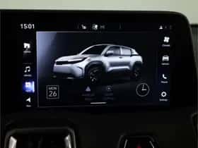 Toyota Urban_Cruiser (2026) thumbnail 8