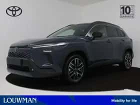 Toyota Corolla_Cross (2026) thumbnail 1