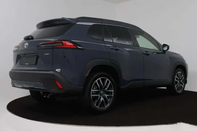 Toyota Corolla_Cross (2026) thumbnail 2