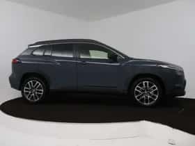 Toyota Corolla_Cross (2026) thumbnail 14
