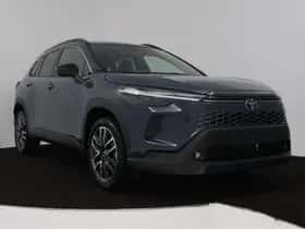 Toyota Corolla_Cross (2026) thumbnail 15