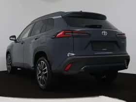 Toyota Corolla_Cross (2026) thumbnail 16