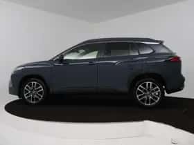 Toyota Corolla_Cross (2026) thumbnail 3