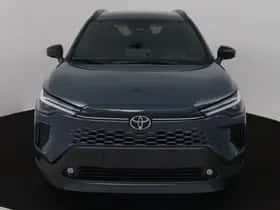 Toyota Corolla_Cross (2026) thumbnail 24