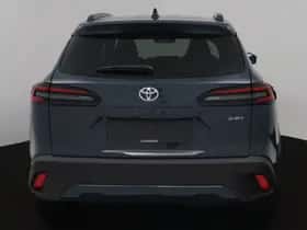 Toyota Corolla_Cross (2026) thumbnail 25