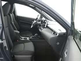 Toyota Corolla_Cross (2026) thumbnail 28