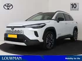 Toyota Corolla_Cross (2026) thumbnail 1