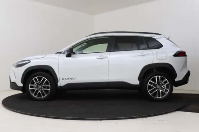 Toyota Corolla_Cross (2026) thumbnail 2