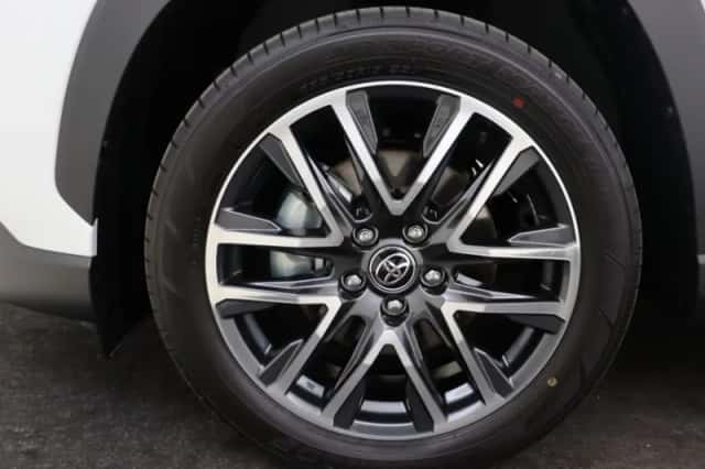 Toyota Corolla_Cross (2026) thumbnail 4