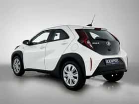 Toyota Aygo (2025) thumbnail 11