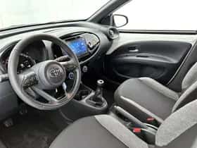 Toyota Aygo (2025) thumbnail 12