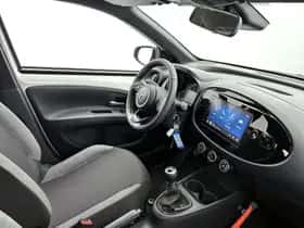 Toyota Aygo (2025) thumbnail 18