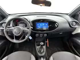 Toyota Aygo (2025) thumbnail 4