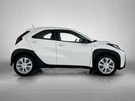 Toyota Aygo (2025) thumbnail 9