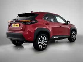 Toyota Yaris_Cross (2025) thumbnail 2