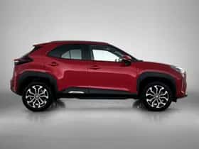 Toyota Yaris_Cross (2025) thumbnail 11