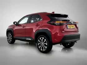 Toyota Yaris_Cross (2025) thumbnail 13