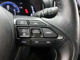 Toyota Yaris_Cross (2025) thumbnail 14