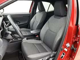Toyota Yaris_Cross (2025) thumbnail 15