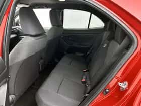 Toyota Yaris_Cross (2025) thumbnail 16
