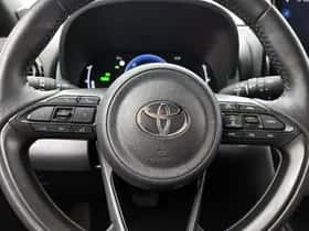 Toyota Yaris_Cross (2025) thumbnail 17