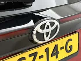 Toyota Yaris_Cross (2025) thumbnail 19