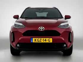 Toyota Yaris_Cross (2025) thumbnail 20