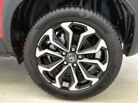 Toyota Yaris_Cross (2025) thumbnail 23