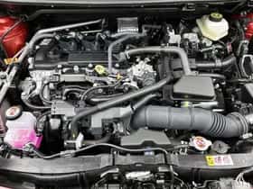 Toyota Yaris_Cross (2025) thumbnail 30