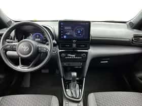 Toyota Yaris_Cross (2025) thumbnail 4