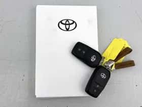 Toyota Yaris_Cross (2025) thumbnail 31
