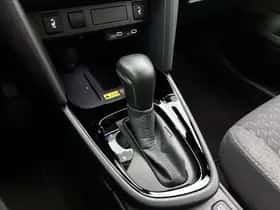 Toyota Yaris_Cross (2025) thumbnail 10