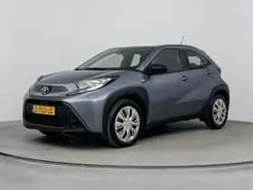 Toyota Aygo (2024) thumbnail 1