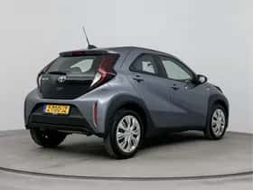 Toyota Aygo (2024) thumbnail 2