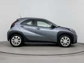 Toyota Aygo (2024) thumbnail 11