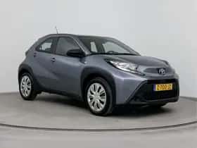 Toyota Aygo (2024) thumbnail 12