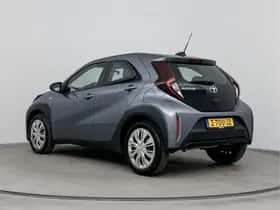 Toyota Aygo (2024) thumbnail 13