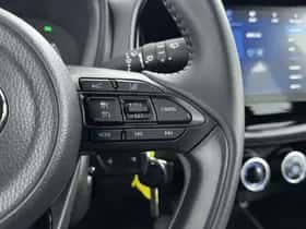 Toyota Aygo (2024) thumbnail 14