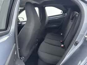 Toyota Aygo (2024) thumbnail 16