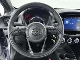 Toyota Aygo (2024) thumbnail 17