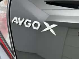 Toyota Aygo (2024) thumbnail 18