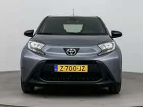 Toyota Aygo (2024) thumbnail 19