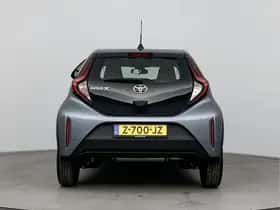 Toyota Aygo (2024) thumbnail 20