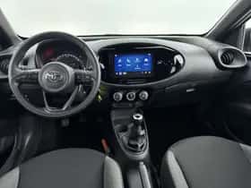 Toyota Aygo (2024) thumbnail 4