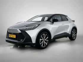 Toyota C-HR (2025) thumbnail 1