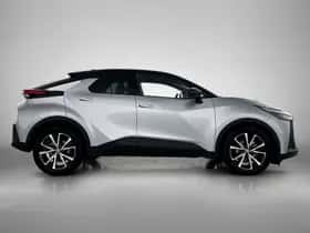 Toyota C-HR (2025) thumbnail 11