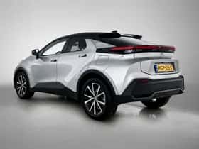 Toyota C-HR (2025) thumbnail 13