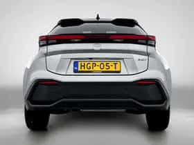 Toyota C-HR (2025) thumbnail 20