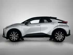 Toyota C-HR (2025) thumbnail 3
