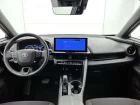 Toyota C-HR (2025) thumbnail 4